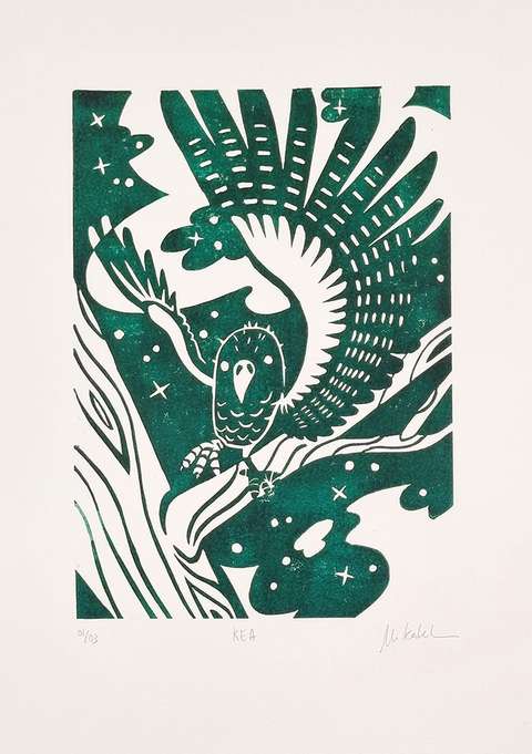 Kea
